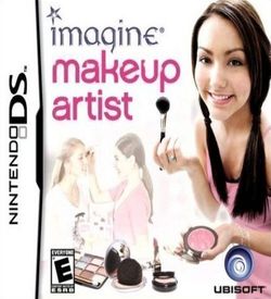 3826 - Imagine - Makeup Artist (US)(BAHAMUT) ROM